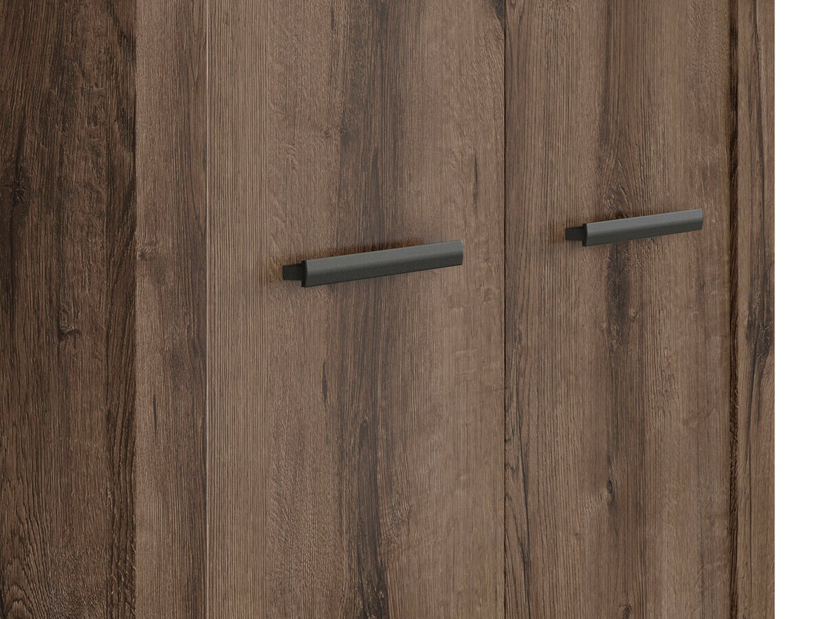 Armadio Dunfelu 111 (Quercia del Monastery)