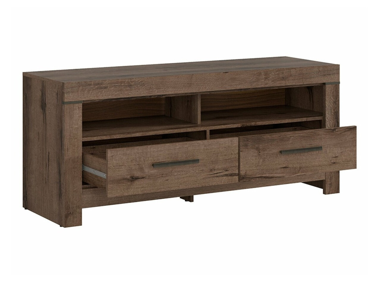 Mobile porta TV Dunfelu 104 (Quercia del Monastery)