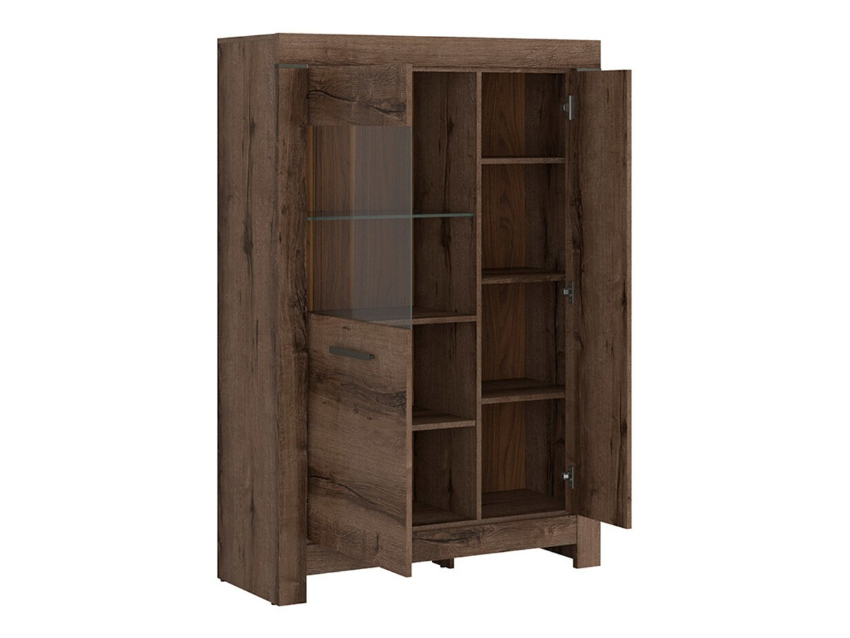 Scaffale Dunfelu 102 (Quercia del Monastery)