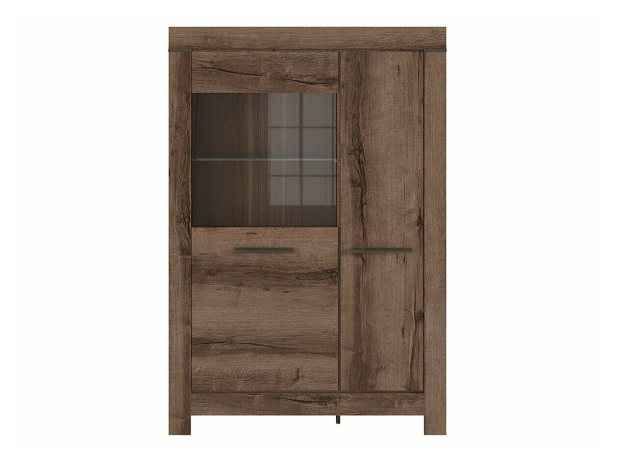 Scaffale Dunfelu 102 (Quercia del Monastery)