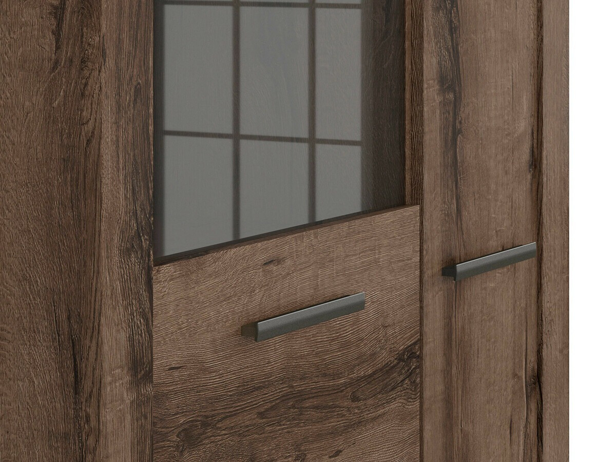 Scaffale Dunfelu 102 (Quercia del Monastery)