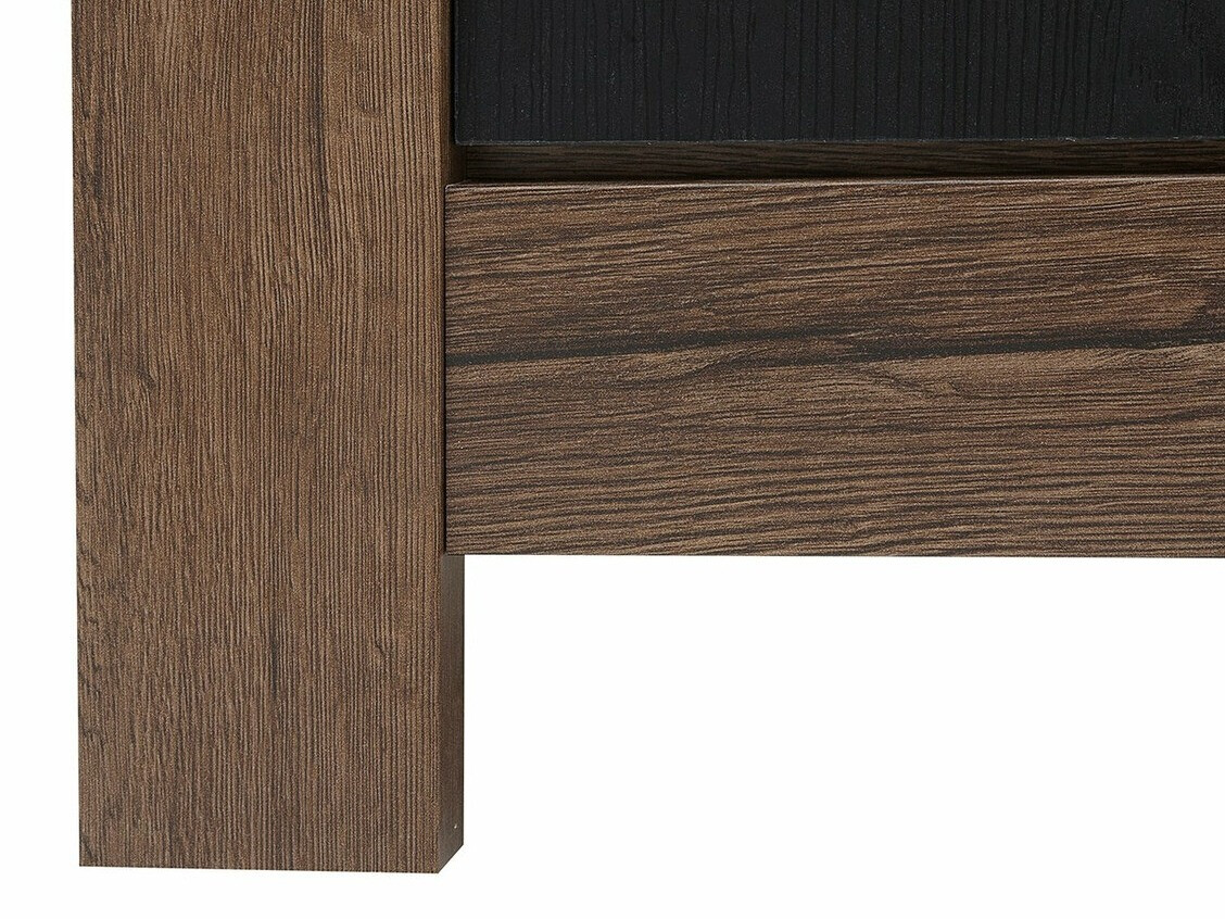 Scaffale Dunfelu 103 (Quercia del Monastery + Quercia nera)