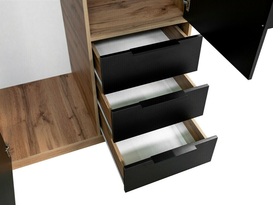 Armadio Collis III (Quercia di Wotan)