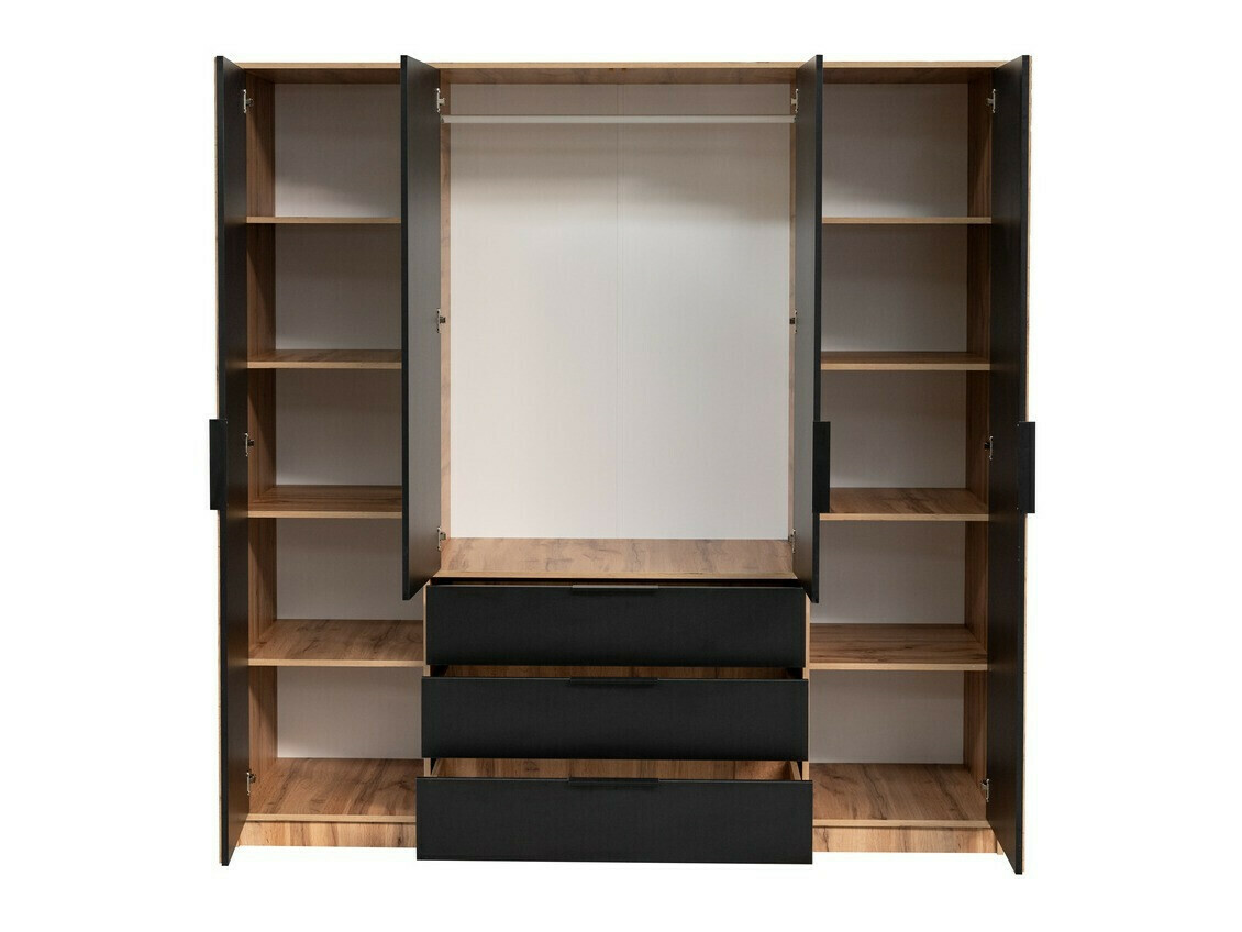 Armadio Enolevo 114 (Quercia di Wotan)