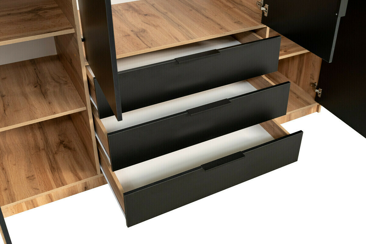 Armadio Enolevo 114 (Quercia di Wotan)