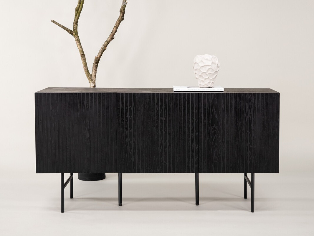 Madia Dallas 3280 (Nero)
