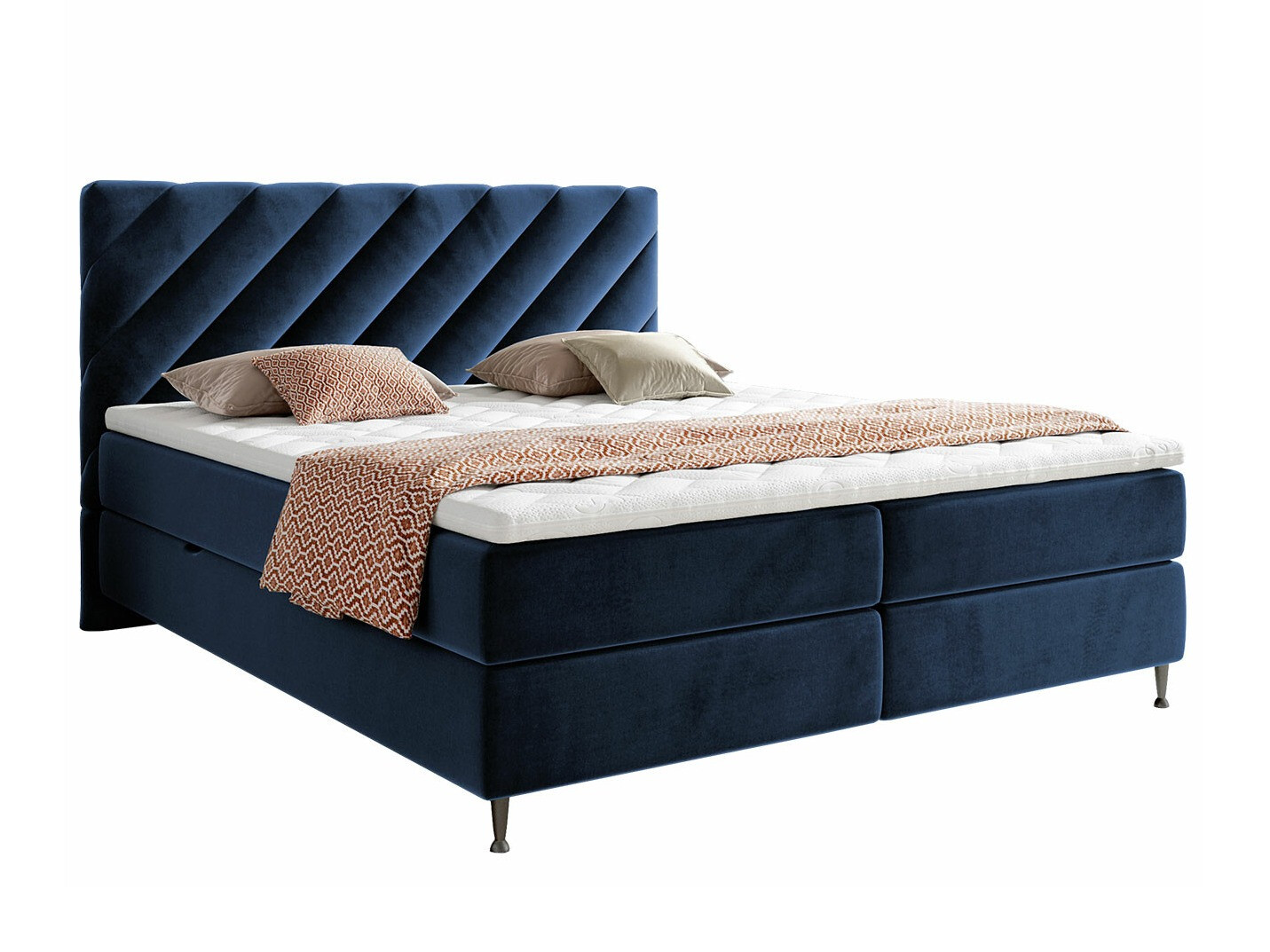 Letto continentale ComfiDream Onaona (Fresh 11)