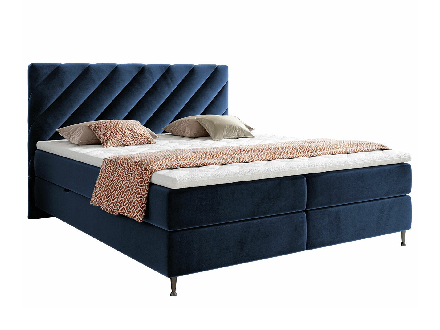 Letto continentale ComfiDream Onaona (Fresh 11)