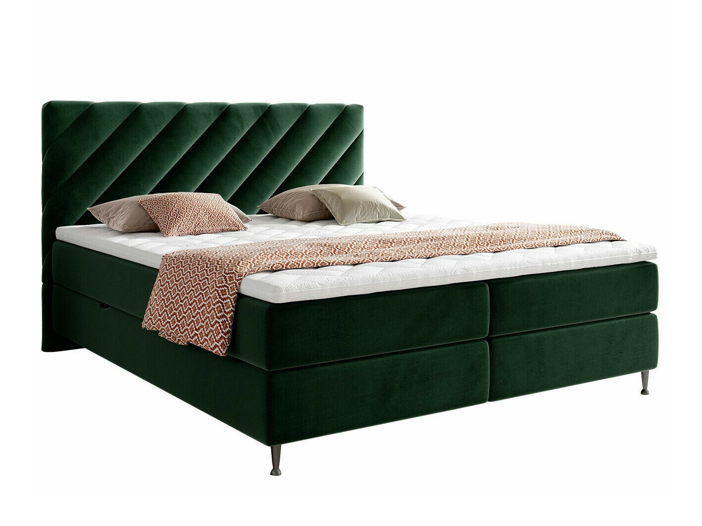 Letto continentale ComfiDream Onaona (Fresh 13)