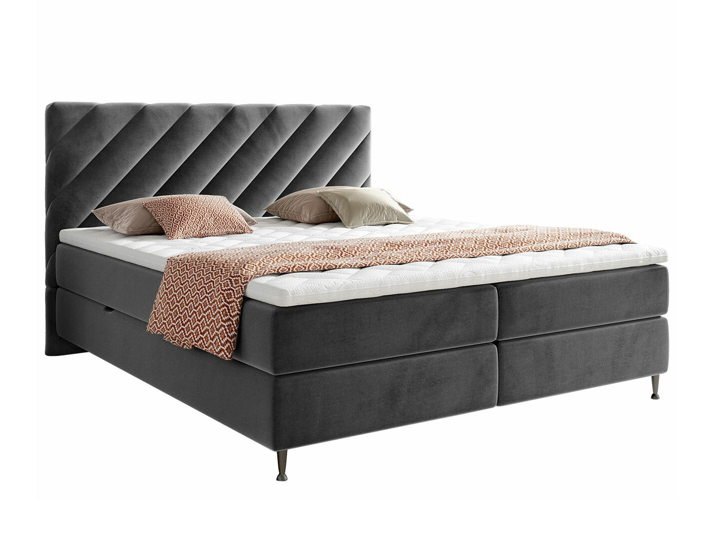 Letto continentale ComfiDream Onaona (Fresh 32)