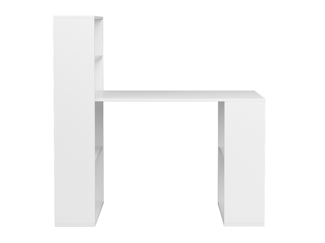 Scrivania da ufficio Austin 329 (Bianco)