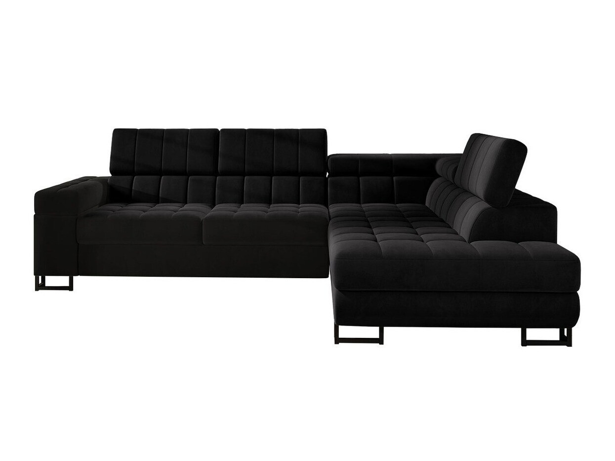 Divano angolare Comfivo Anima (Magic Velvet 2219)