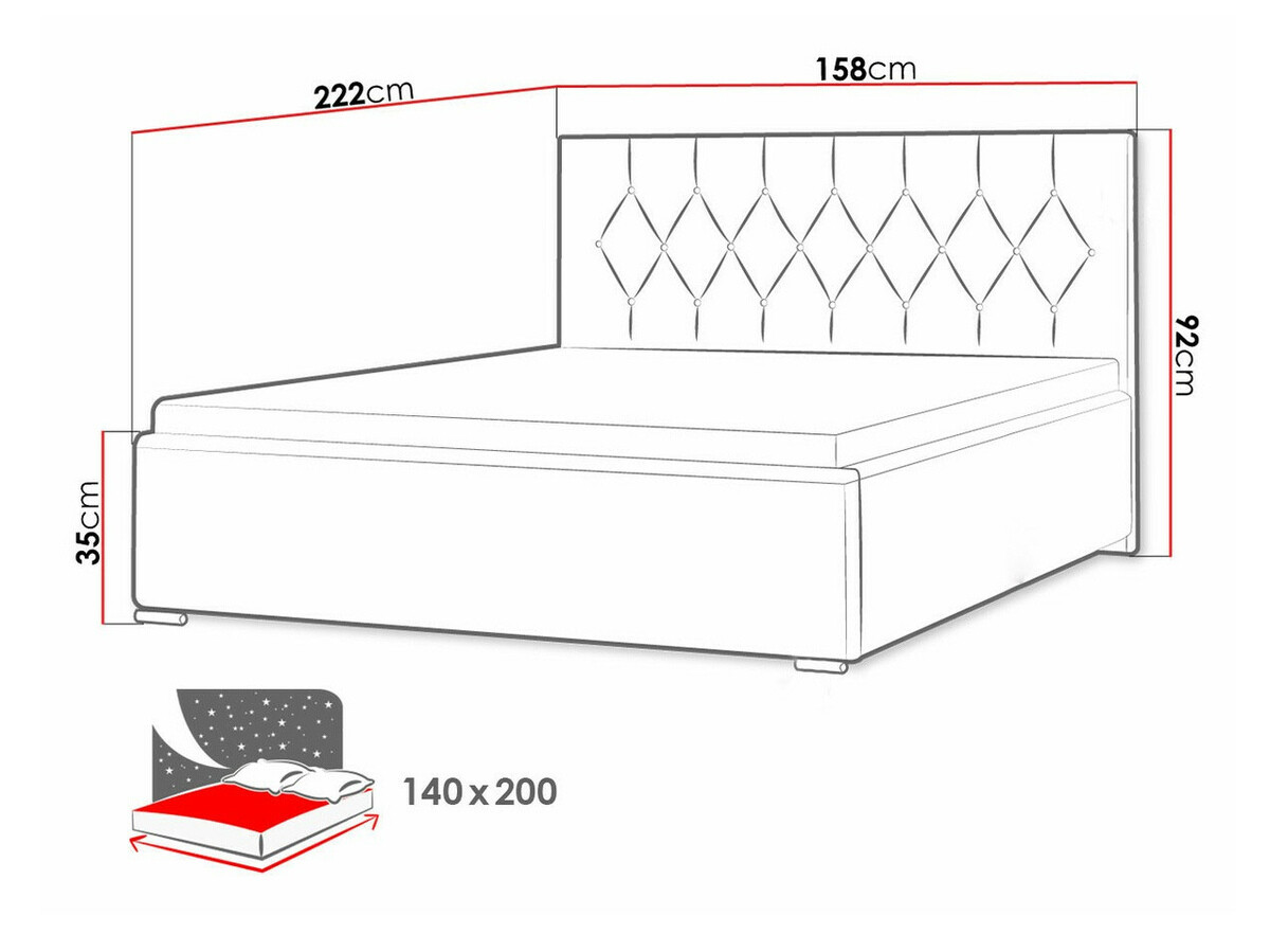 Letto Hortulus I (Mikrofaza 14)