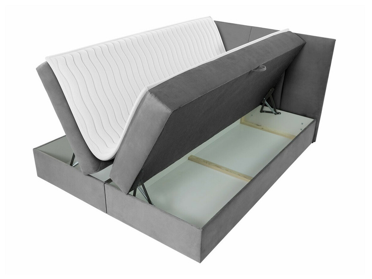 Letto continentale Oppidum (Manila 16)