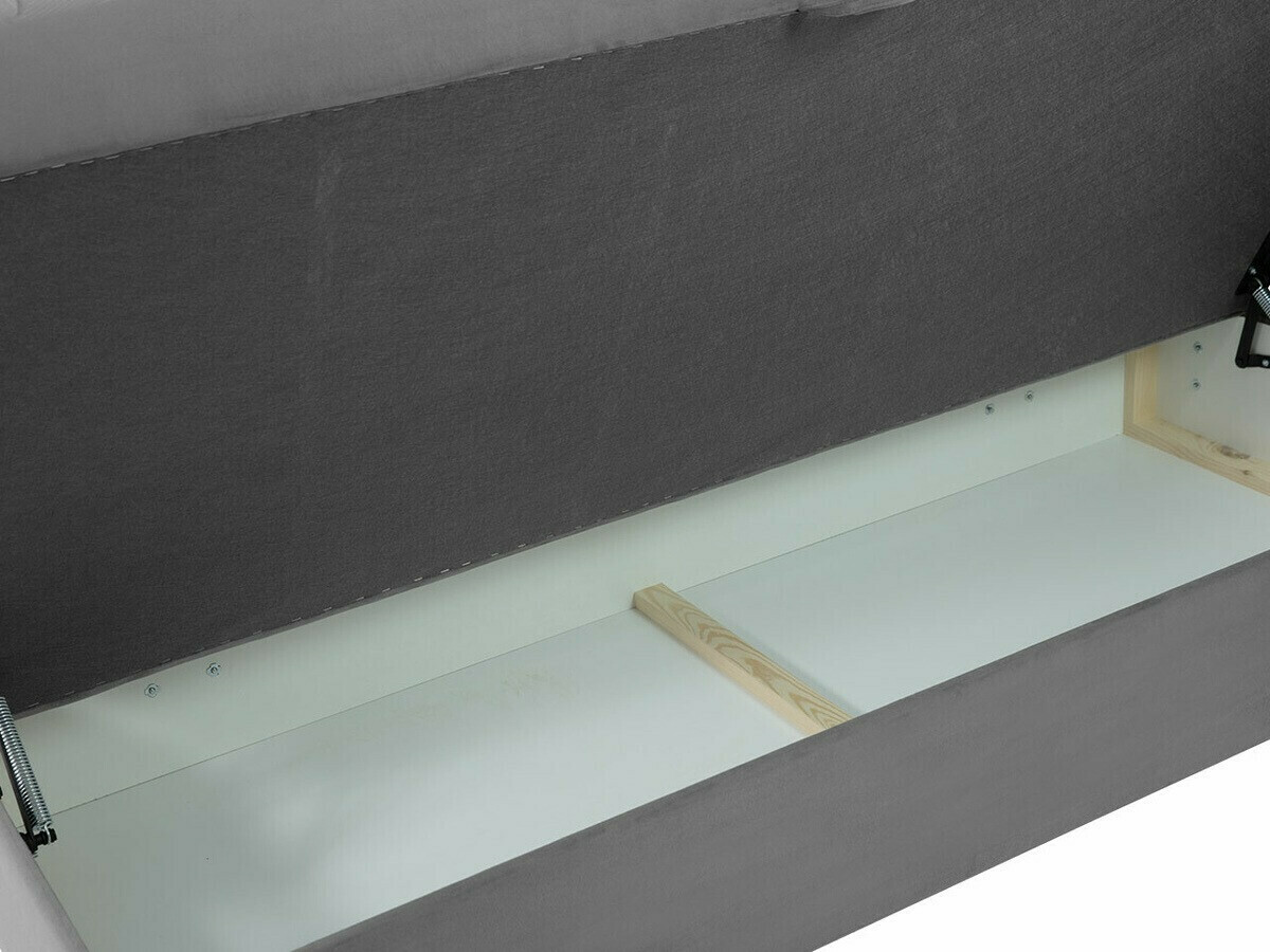 Letto continentale Oppidum (Manila 16)