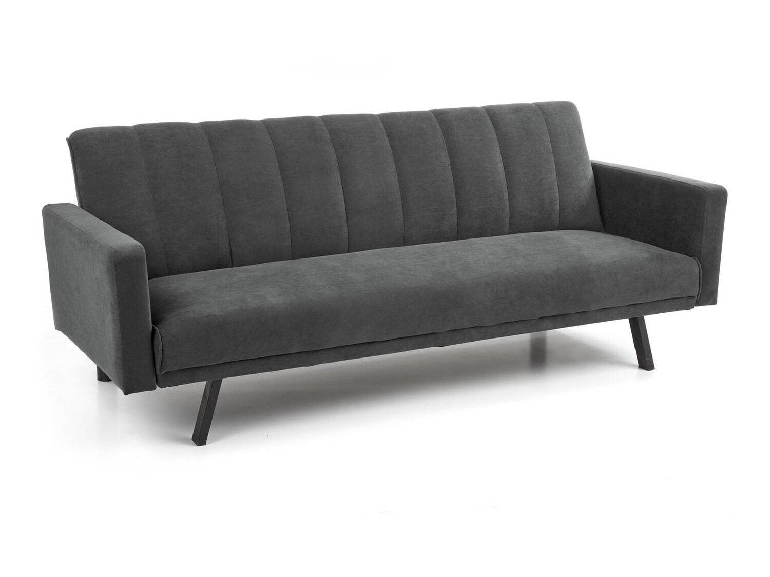 Divano letto Houston 1362 (Grigio)