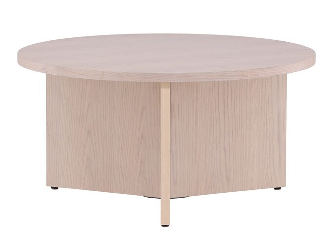 Tavolino da caffè Dallas 3311 (Luminoso legno)
