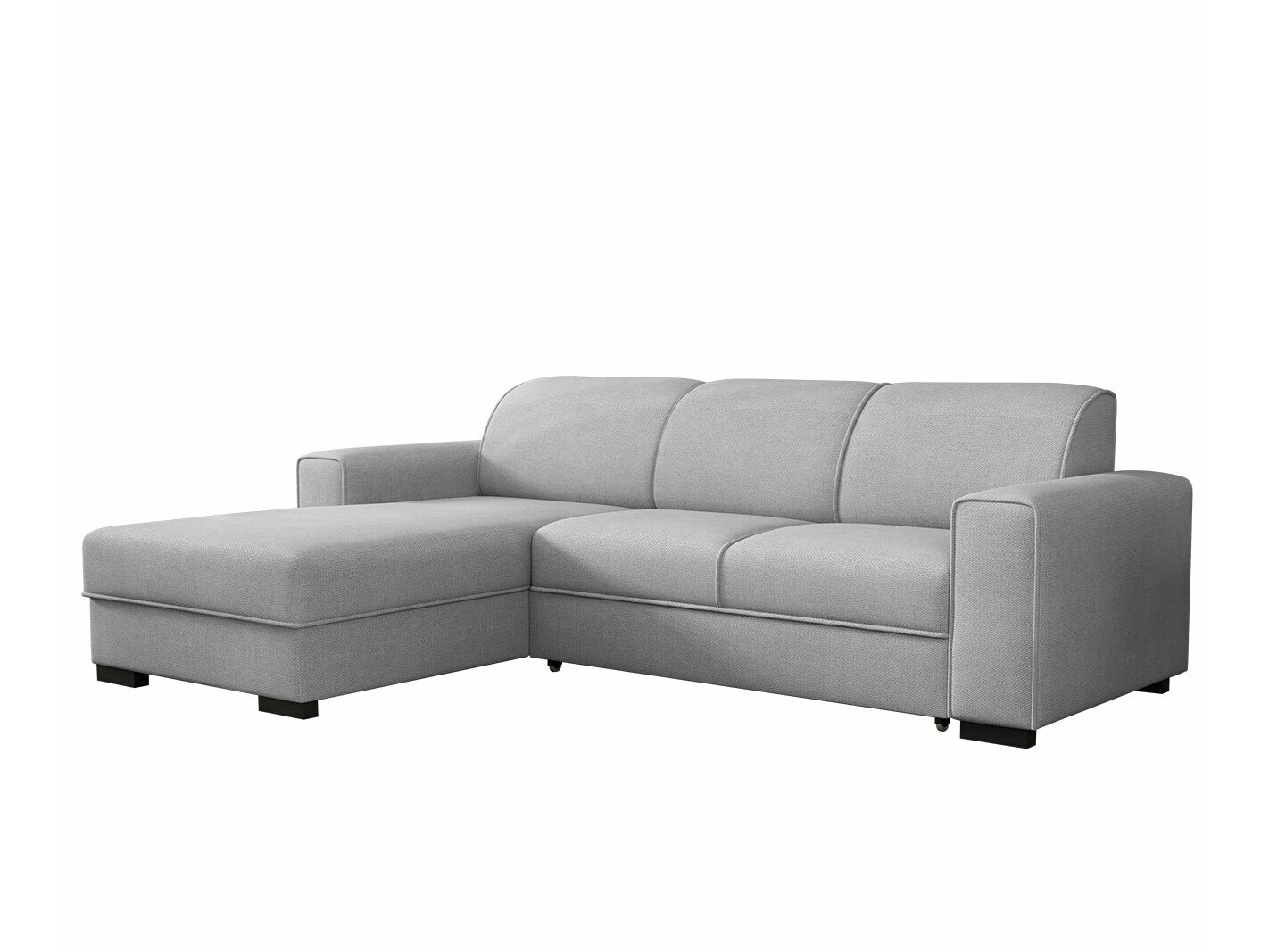 Divano angolare Columbus 186 (Crown 17)
