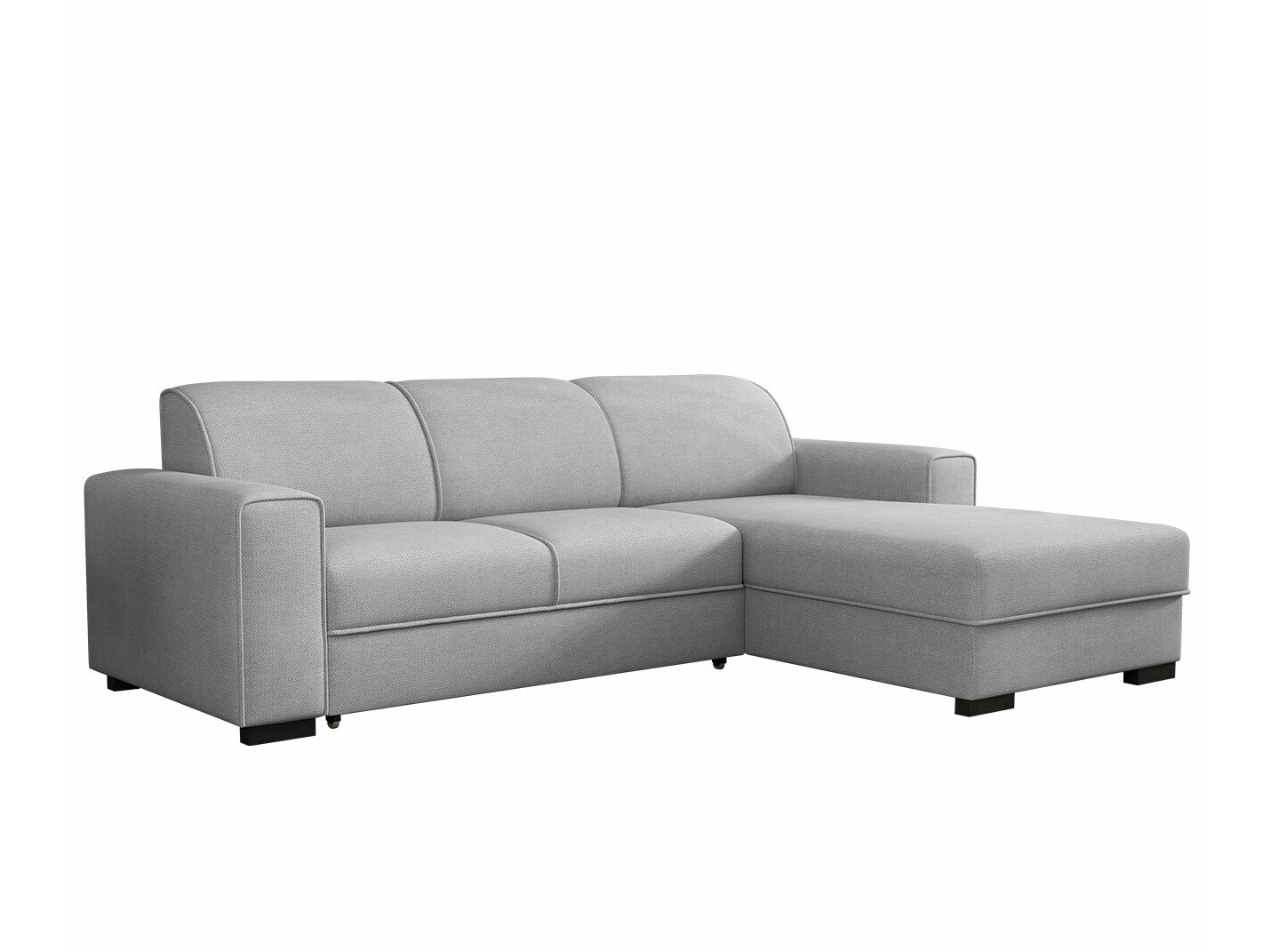 Divano angolare Columbus 186 (Crown 17)