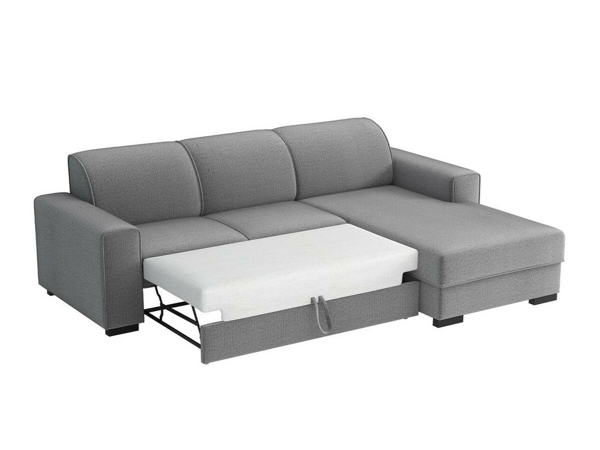 Divano angolare Columbus 186 (Crown 17)