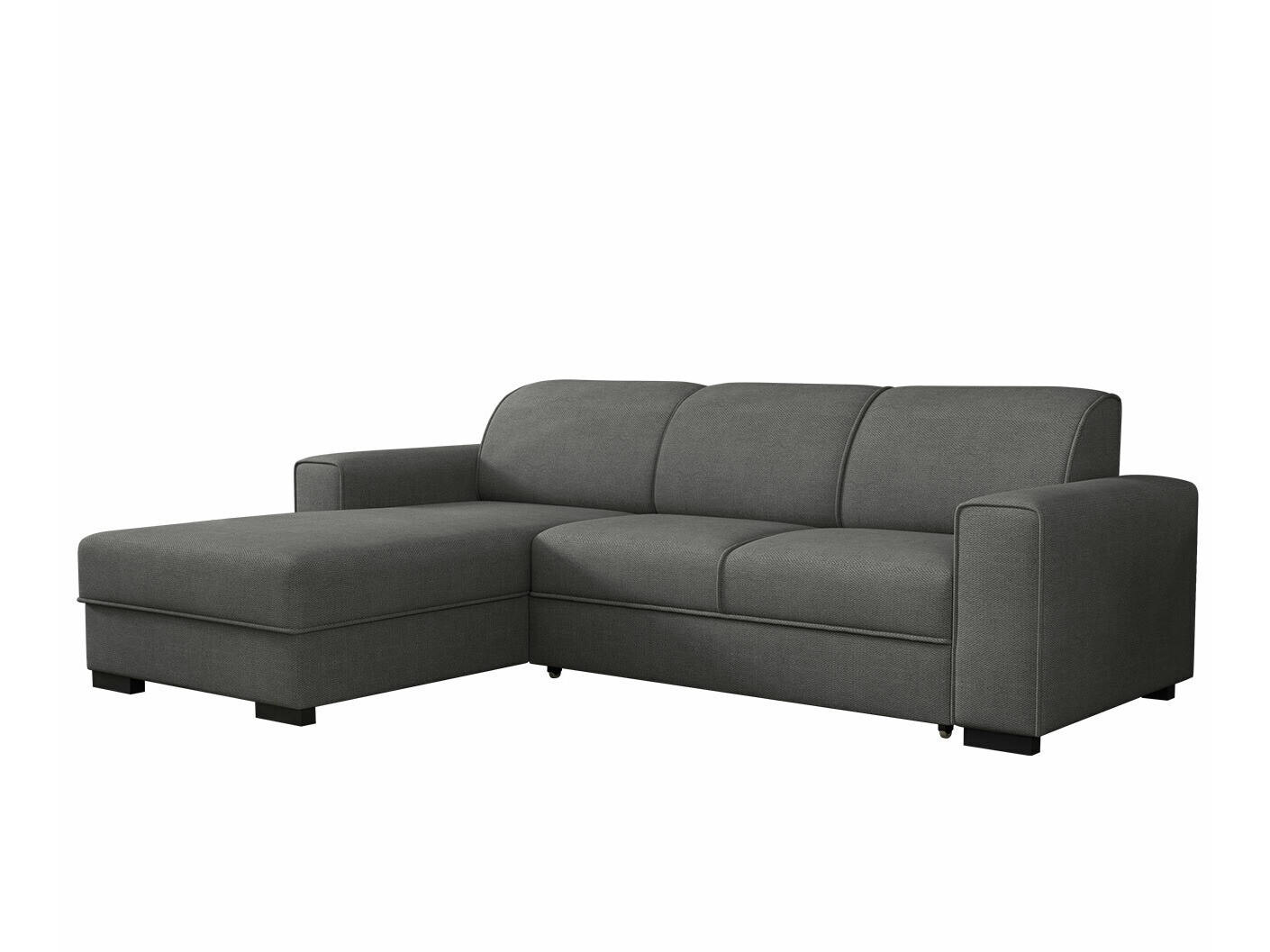 Divano angolare Columbus 186 (Crown 18)