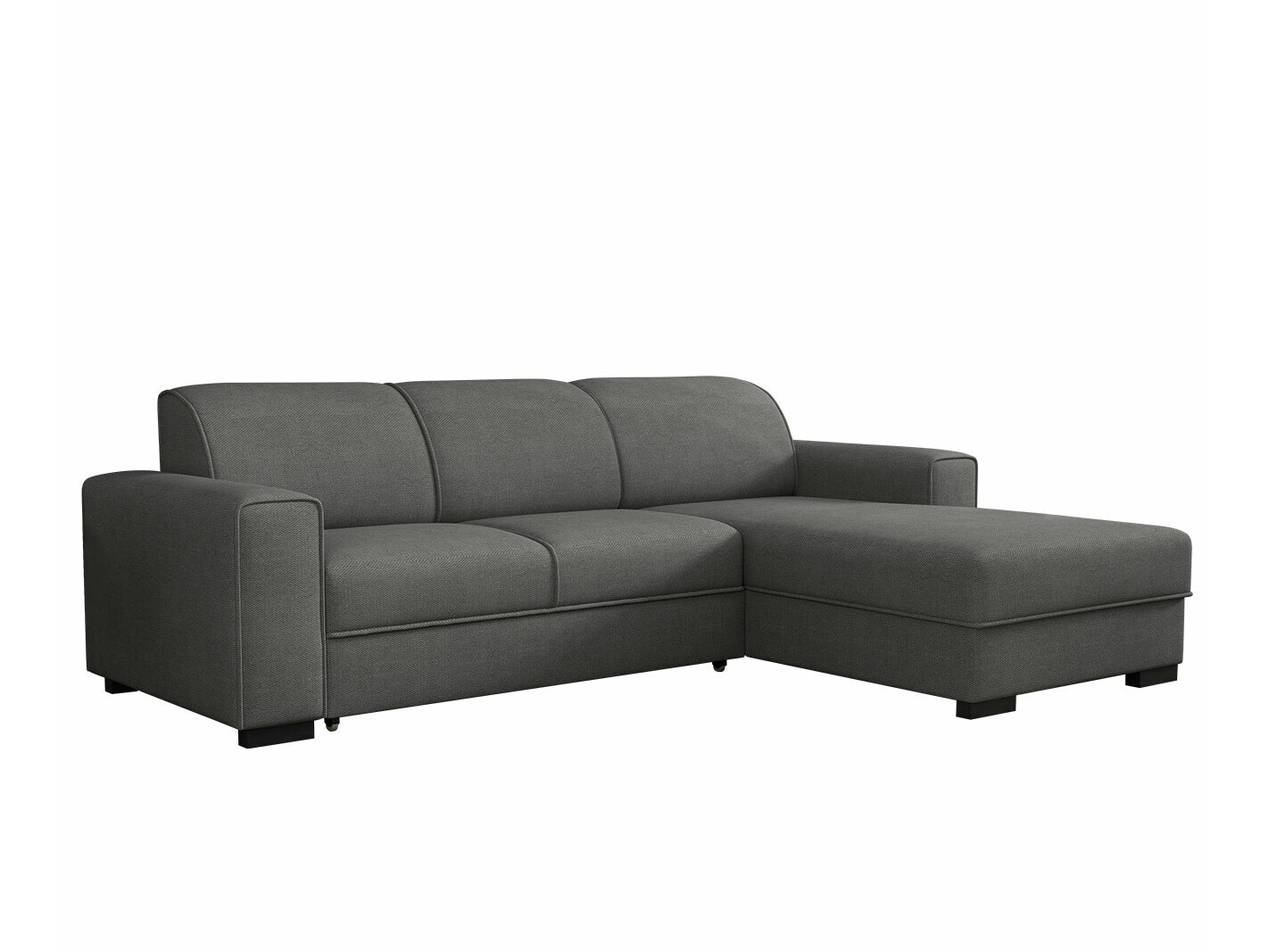 Divano angolare Columbus 186 (Crown 18)