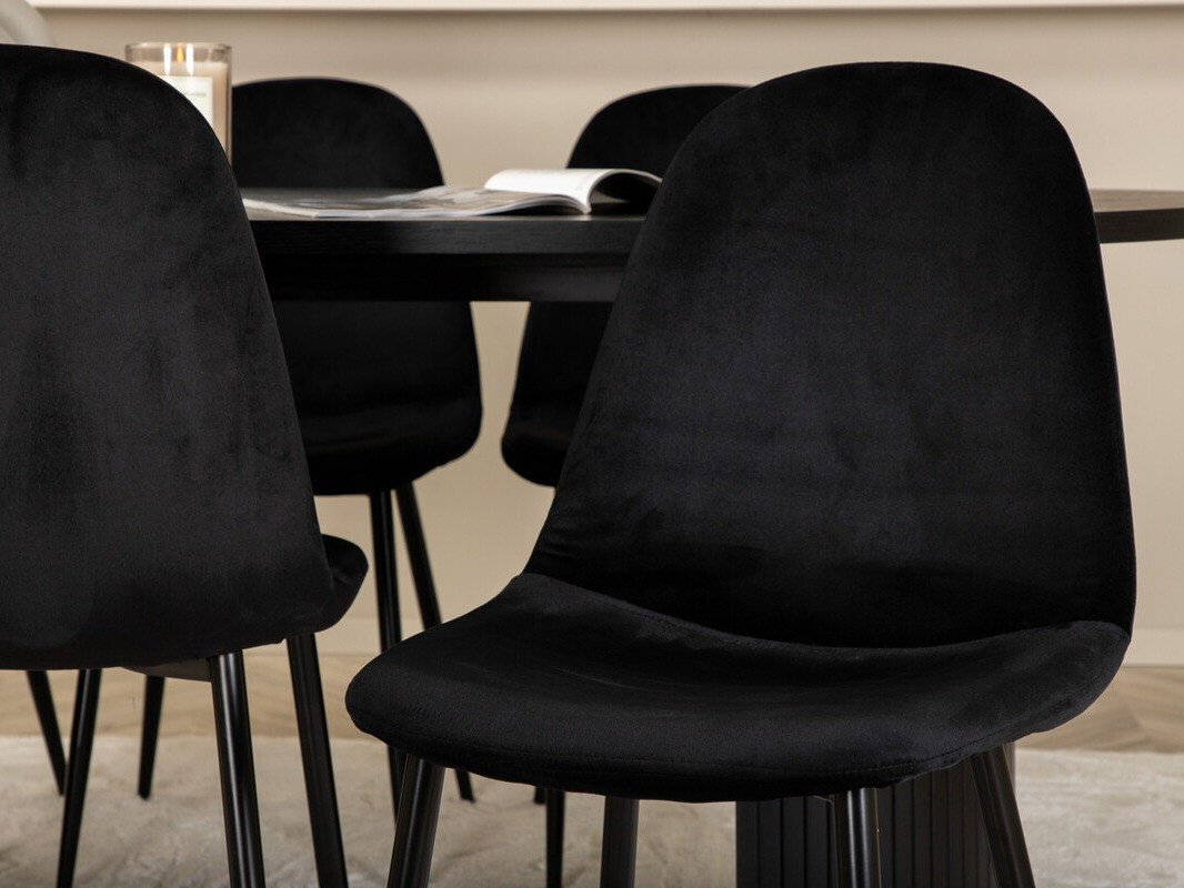 Set sala da pranzo Dallas 3317