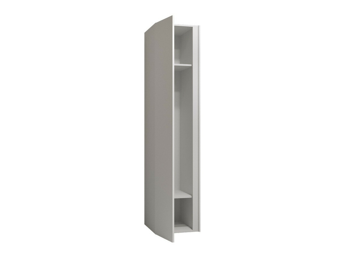Armadio Pinis II (Bianco)