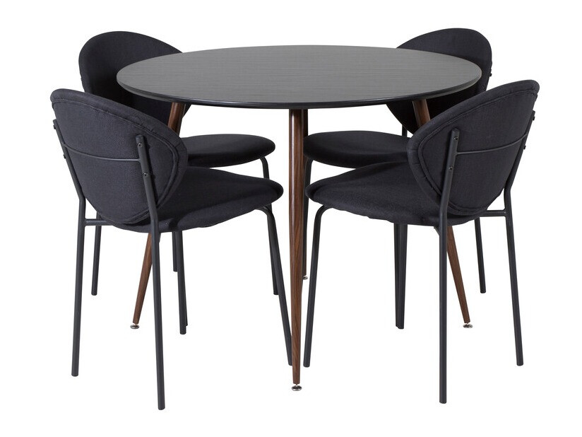 Set sala da pranzo Dallas 3348