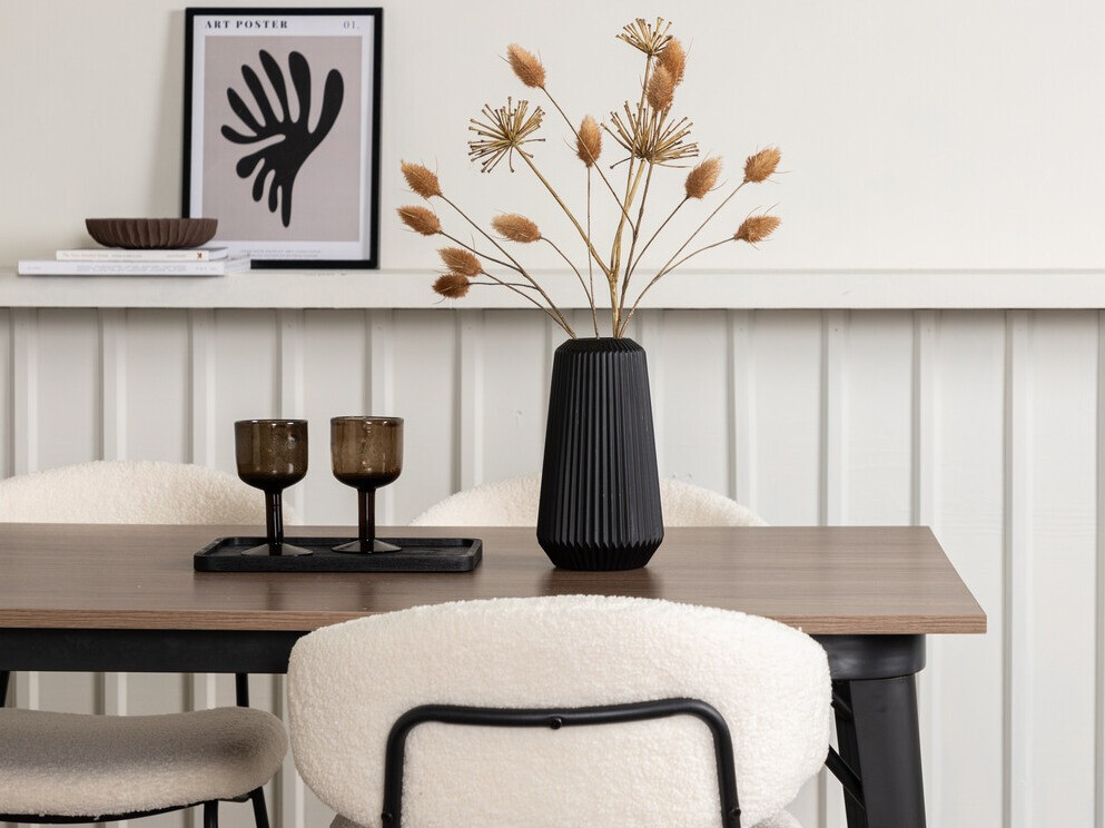 Set sala da pranzo Dallas 3355