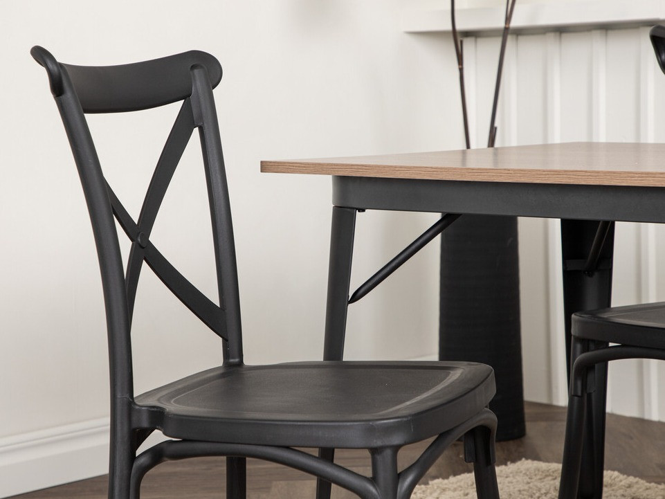 Set sala da pranzo Dallas 3360