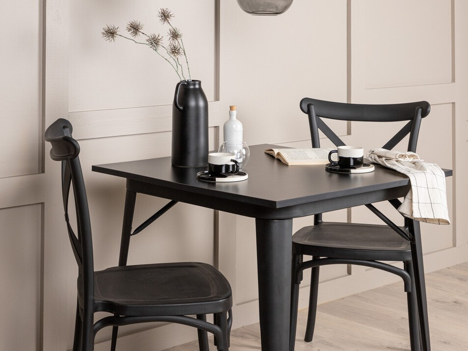 Set sala da pranzo Dallas 3361