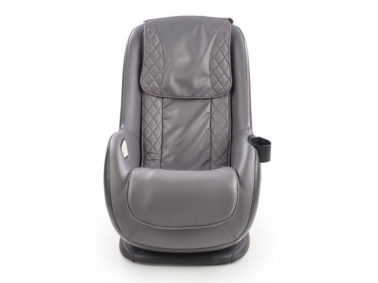 Poltrona Houston 849 (Grigio)