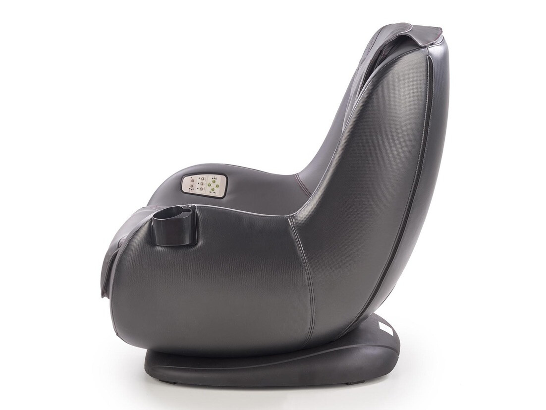 Poltrona Houston 849 (Grigio)