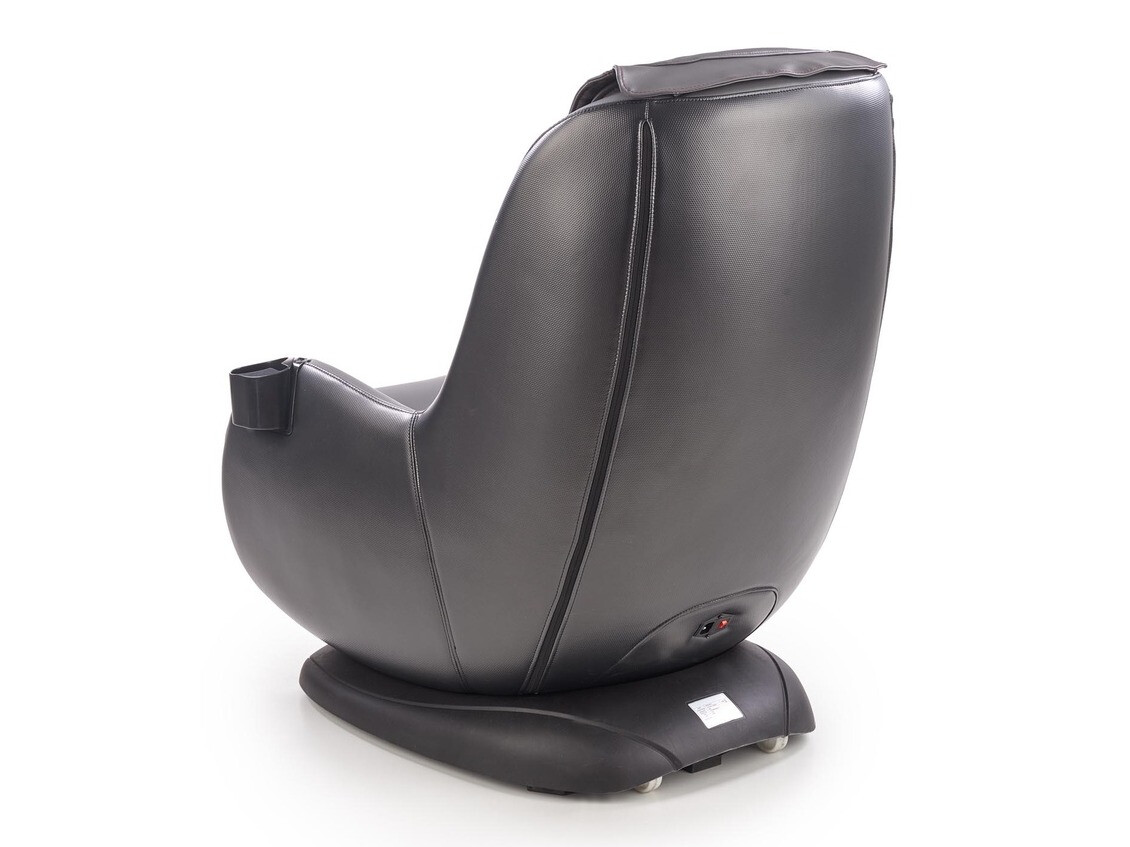 Poltrona Houston 849 (Grigio)