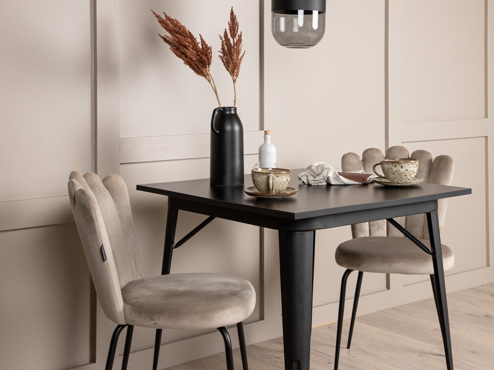 Set sala da pranzo Dallas 3364