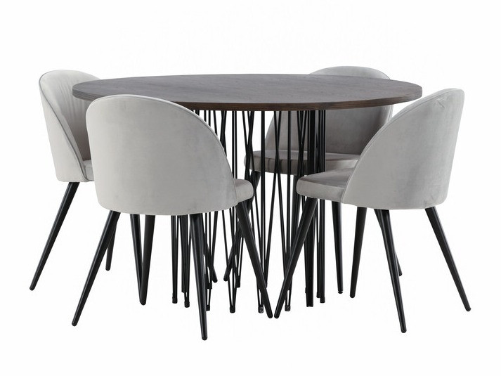 Set sala da pranzo Dallas 3371