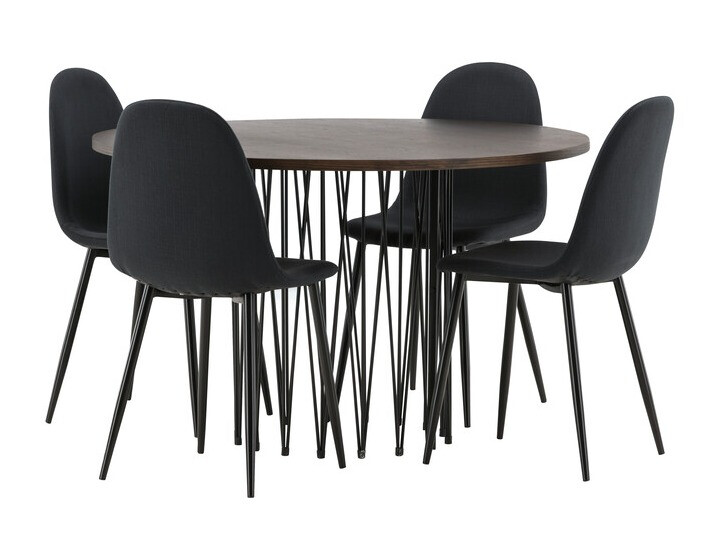 Set sala da pranzo Dallas 3373