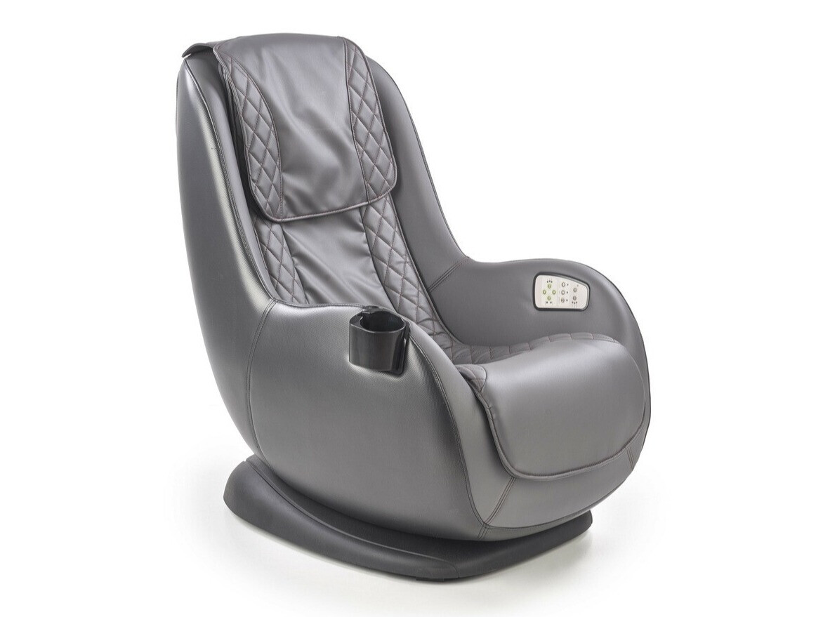 Poltrona Houston 849 (Grigio)