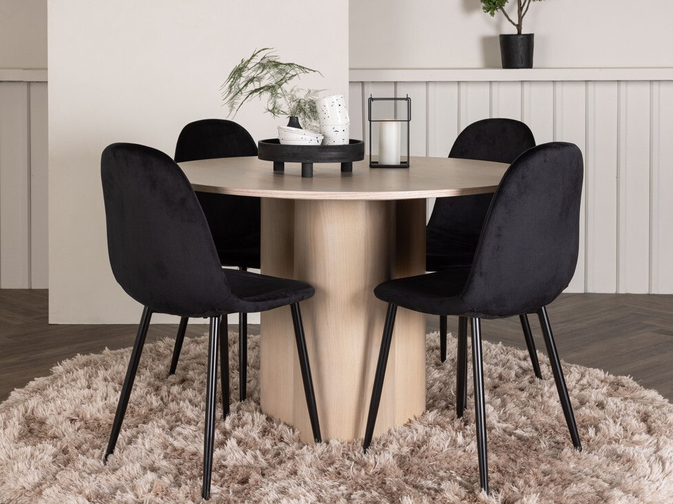 Set sala da pranzo Dallas 3401