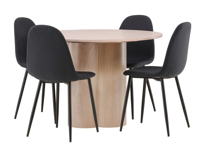 Set sala da pranzo Dallas 3404