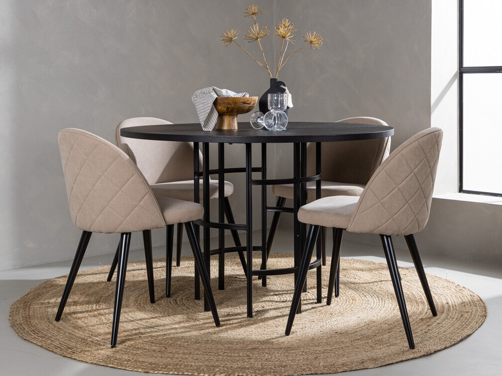 Set sala da pranzo Dallas 3422
