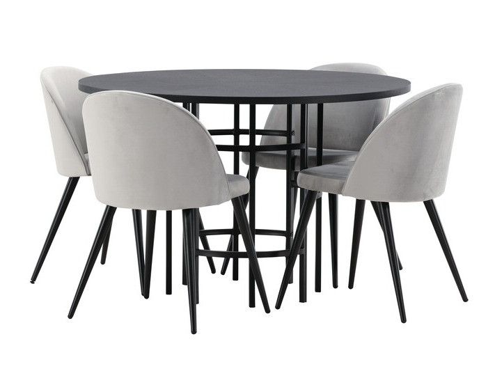 Set sala da pranzo Dallas 3426