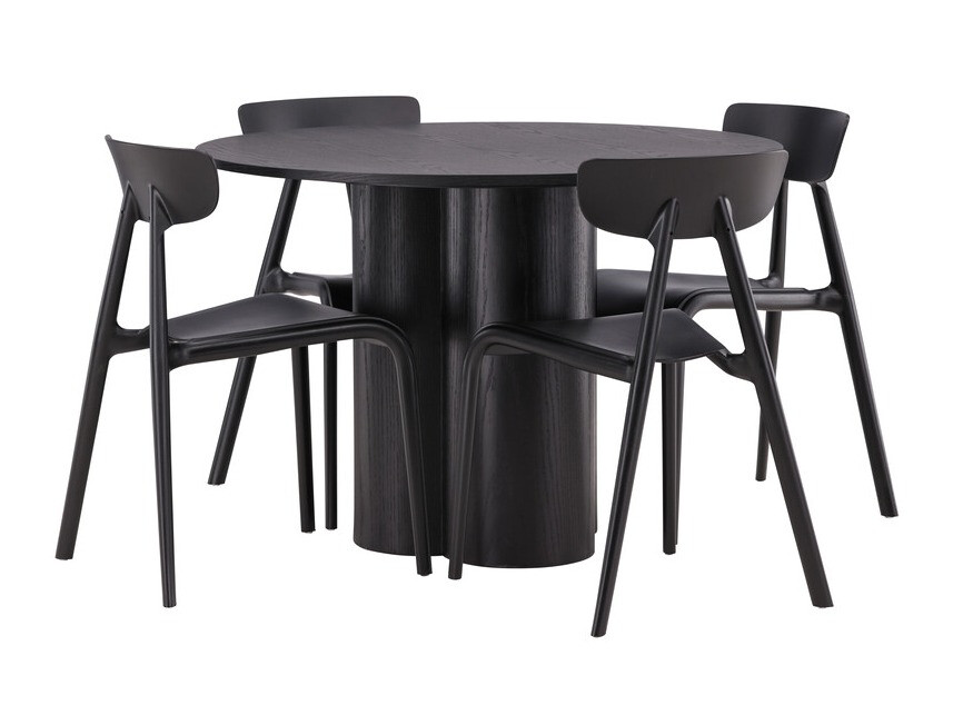 Set sala da pranzo Dallas 3436