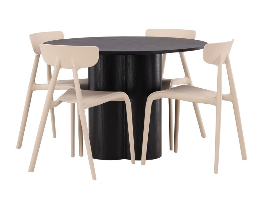 Set sala da pranzo Dallas 3436