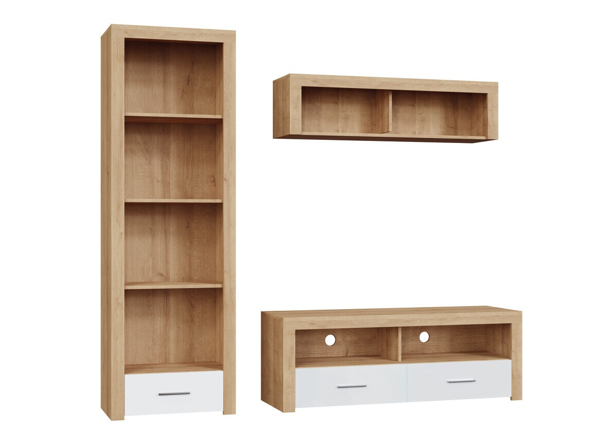 Parete attrezzata Sonali 122