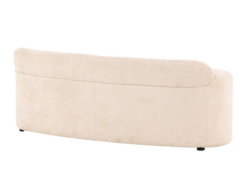 Panca imbottita Dallas 3304