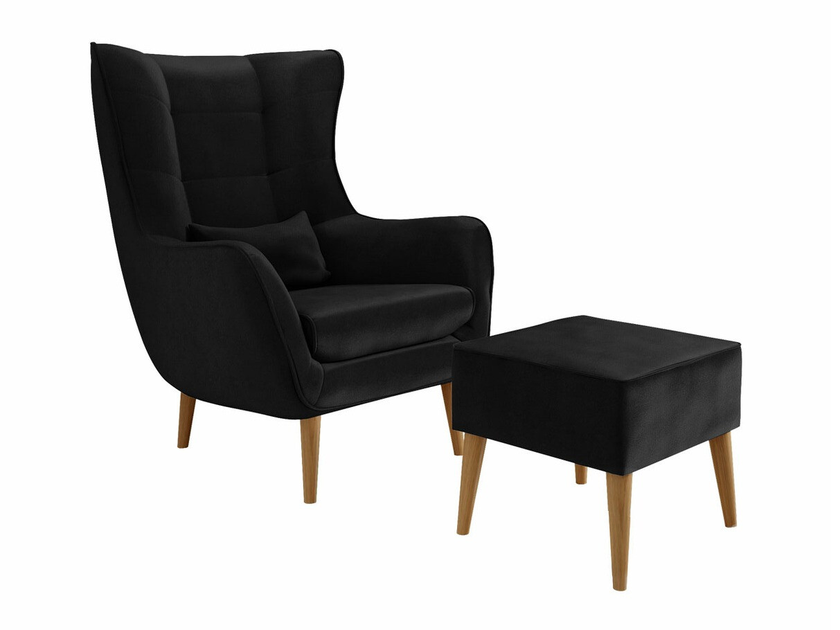 Poltrona Comfivo Ulmus II (Kronos 07)