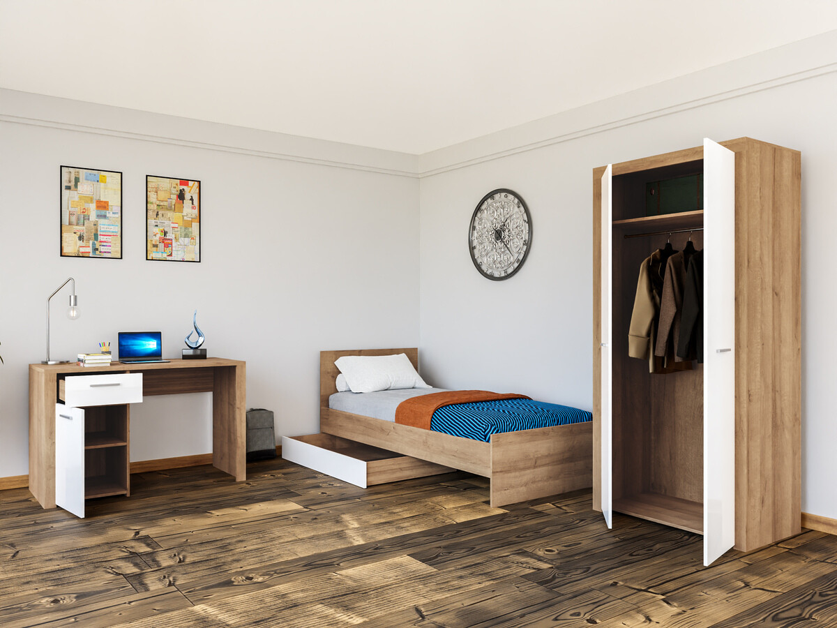 Set di mobili Sonali 123