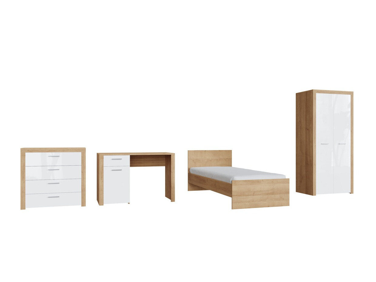Set di mobili Sonali 123